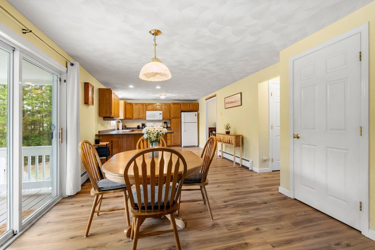 496 Loudon Road Pittsfield, NH 03263 - Photo 8 of 54 Gallery Image 8