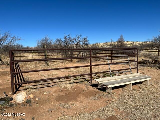 4602 East Dragoon Road Dragoon, AZ 85609 - Photo 11 of 48