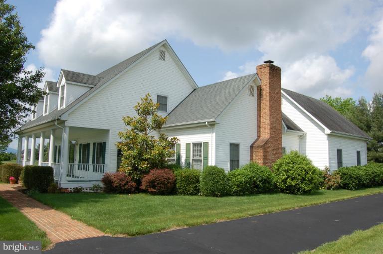 473 Bowling View Road Front Royal, VA 22630 - Photo 14 of 30 Exterior (General)