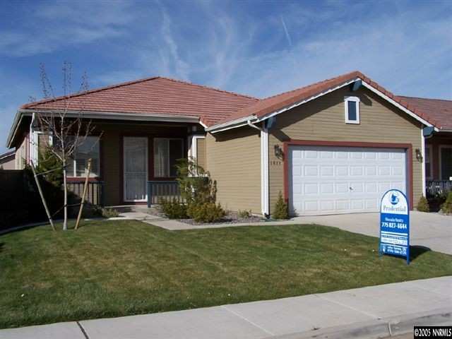 1611 Brentworth Way Reno, NV 89521 - Photo 1 of 6 Photo 1