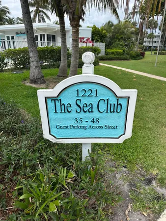 $2,500 | 1221 Hillsboro Mile Hillsboro Mile Hillsboro Beach, Unit 41B, Pompano Beach, FL 33064