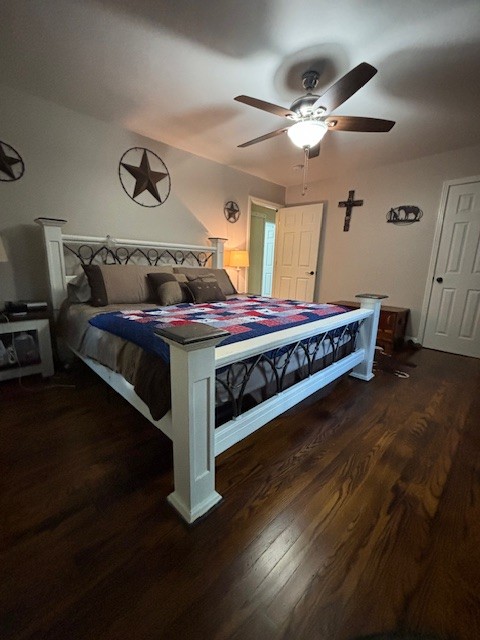 777 Dover Road Clarksville, TN 37042 - Photo 13 of 20 Gallery Image 13