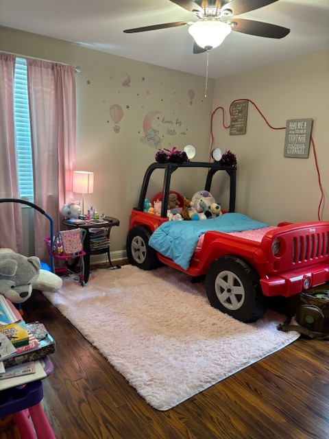 777 Dover Road Clarksville, TN 37042 - Photo 16 of 20 Gallery Image 16