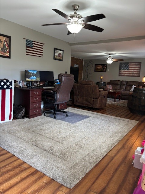 777 Dover Road Clarksville, TN 37042 - Photo 4 of 20 Gallery Image 4