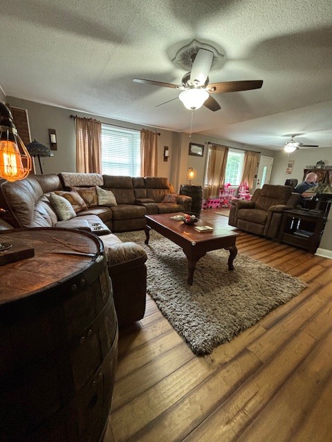 777 Dover Road Clarksville, TN 37042 - Photo 5 of 20 Gallery Image 5