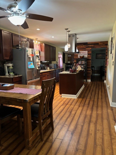 777 Dover Road Clarksville, TN 37042 - Photo 9 of 20 Gallery Image 9