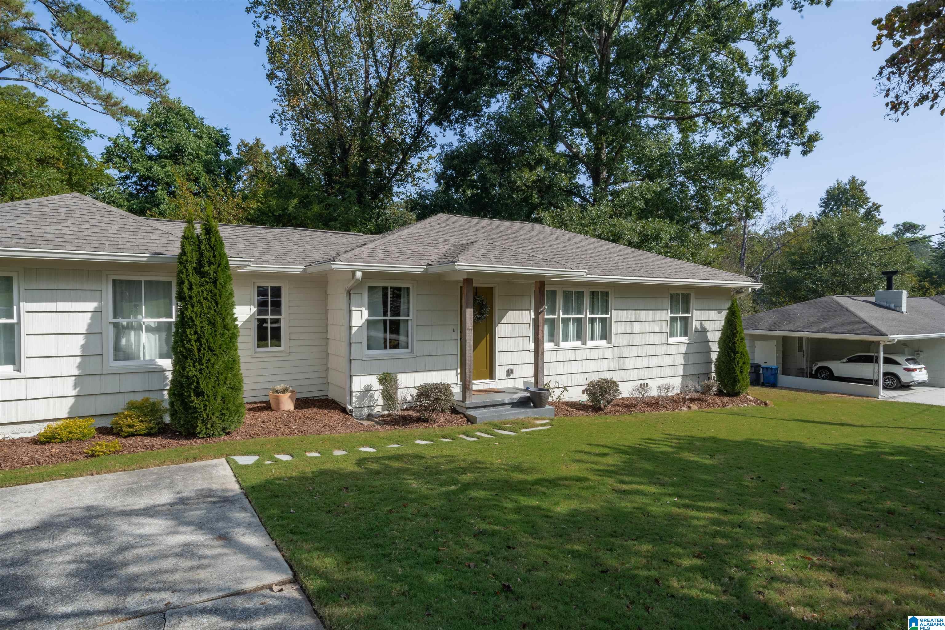 3324 Ridgely Circle Birmingham, AL 35243 - Photo 37 of 37