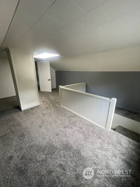 1244 Cedar Street Raymond, WA 98577 - Photo 23 of 25 a view of an empty room