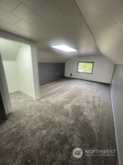 1244 Cedar Street Raymond, WA 98577 - Photo 24 of 25 an empty room with windows