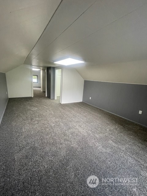 1244 Cedar Street Raymond, WA 98577 - Photo 25 of 25 a view of empty room