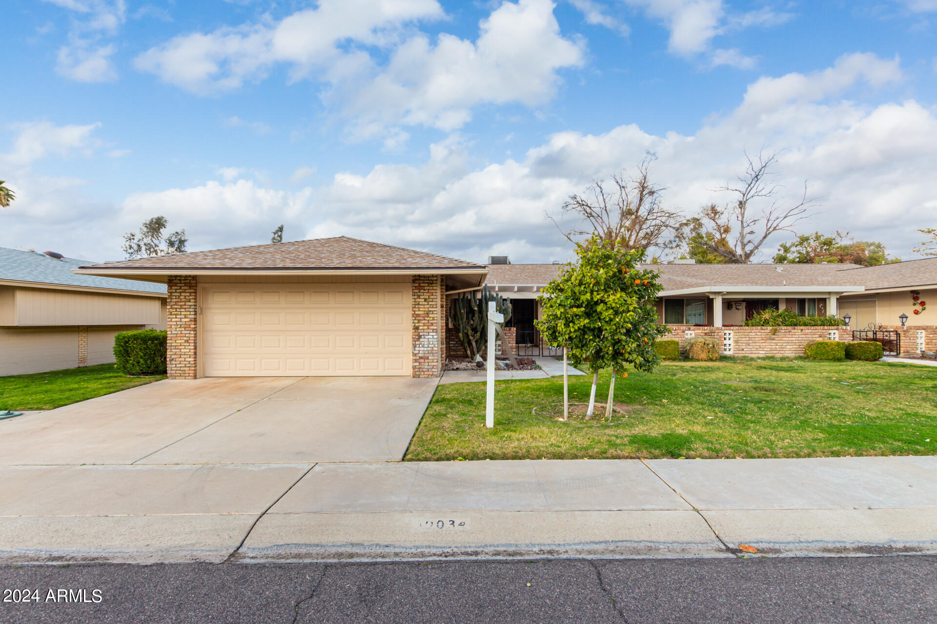 10034 West Mountain View Road Sun City, AZ 85351 - Photo 2 of 29 0001-01-Mountainview