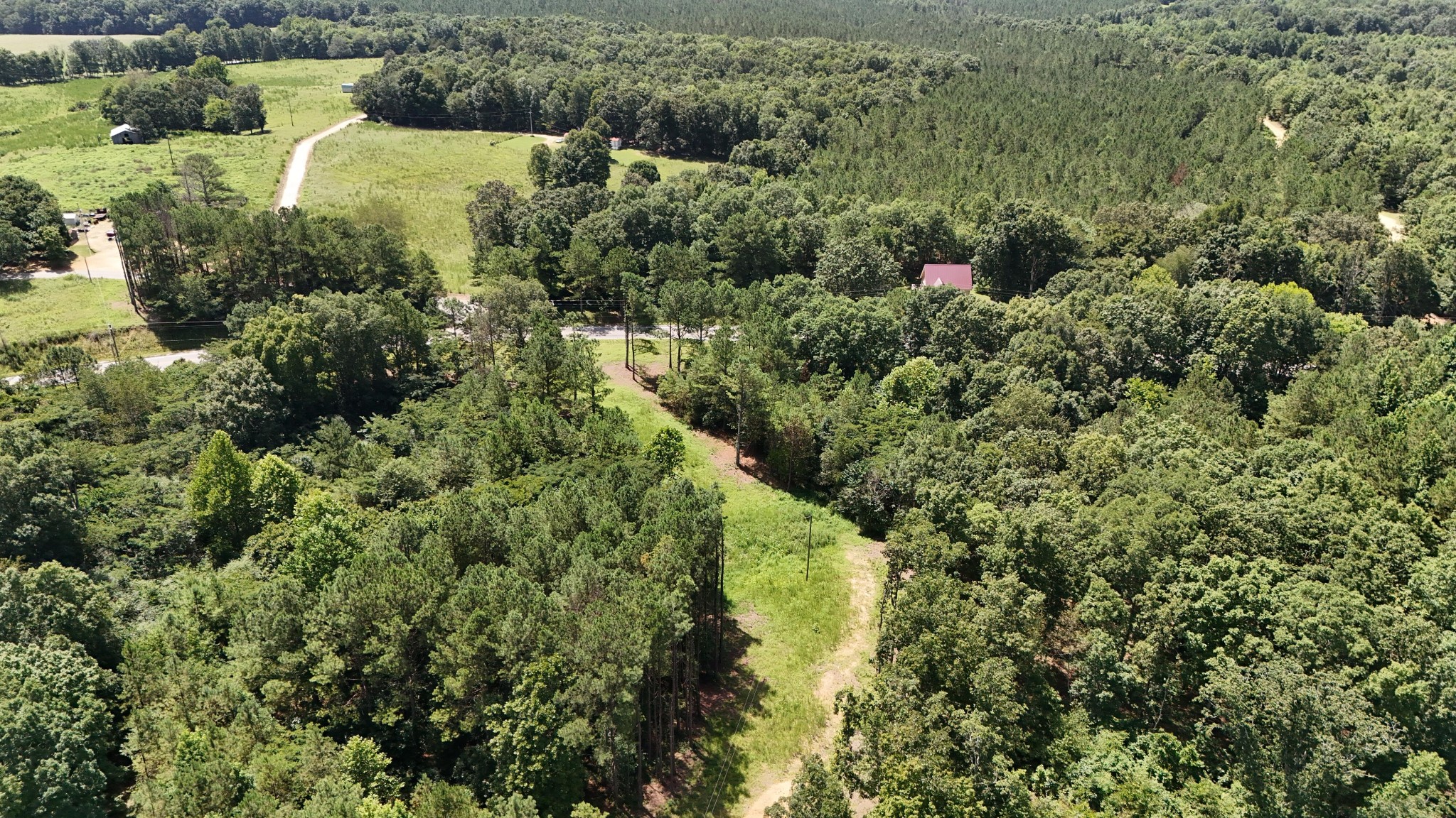 6032 Pumping Station Road Iron City, TN 38463 - Photo 8 of 9 Gallery Image 8