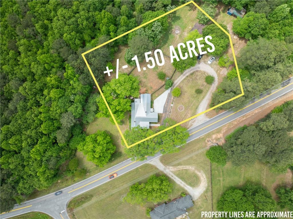 1519 New Hope Church Road Loganville, GA 30052 - Photo 39 of 48