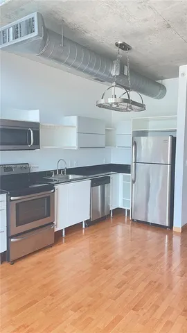 $3,150 | 690 Southwest 1st Court, Unit 1724, Miami, FL 33130