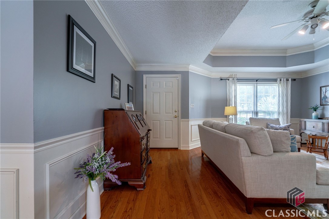 130 Woodhaven Ridge Athens, GA 30606 - Photo 3 of 48