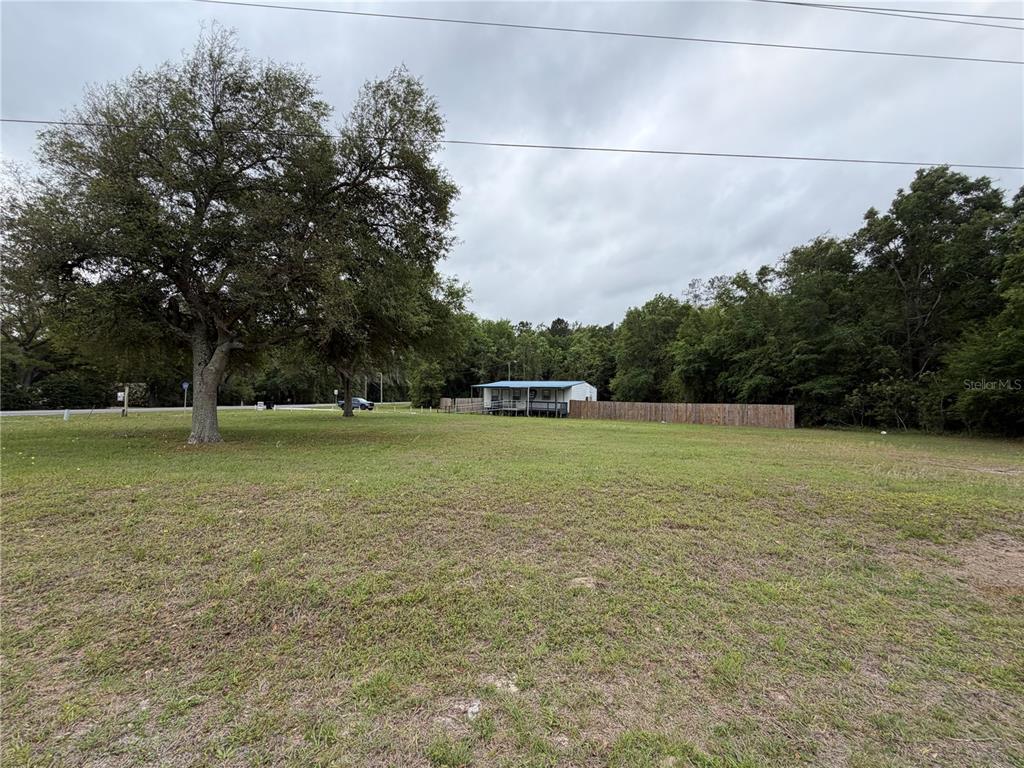 683 North Court Street Bronson, FL 32621 - Photo 30 of 33 a view of a green field