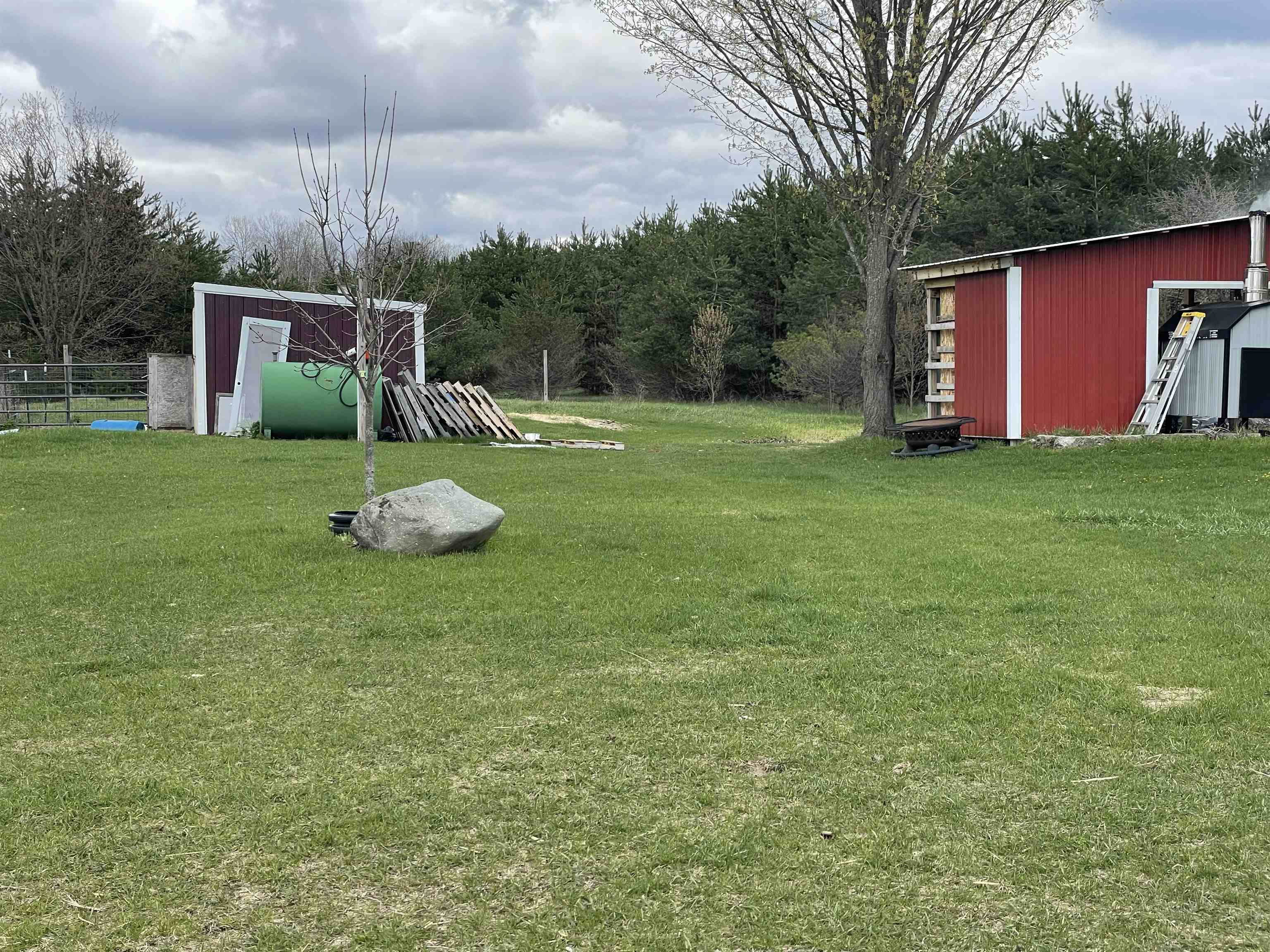 8270 North Morey Road Manton, MI 49663 - Photo 4 of 24