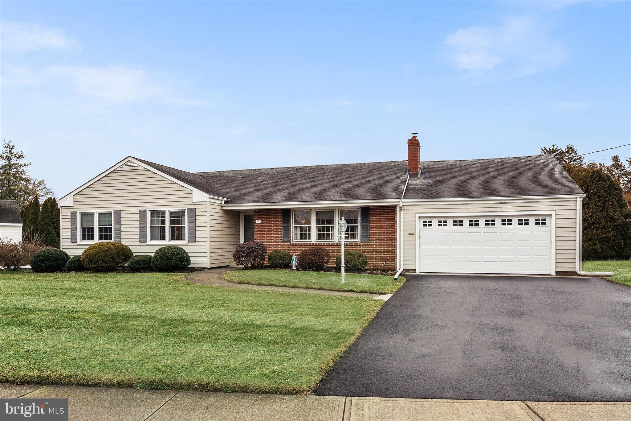 20 Coleman Road Hamilton, NJ 08690 - Photo 1 of 25