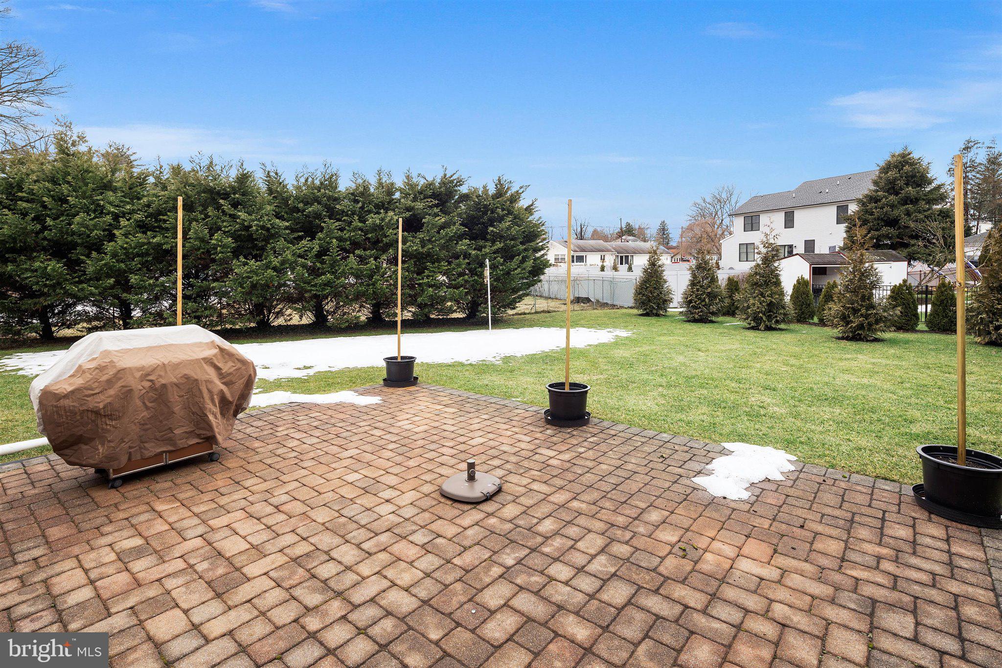 20 Coleman Road Hamilton, NJ 08690 - Photo 23 of 25