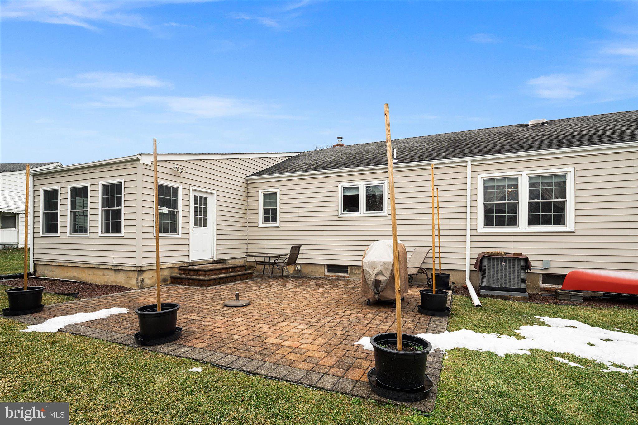 20 Coleman Road Hamilton, NJ 08690 - Photo 25 of 25