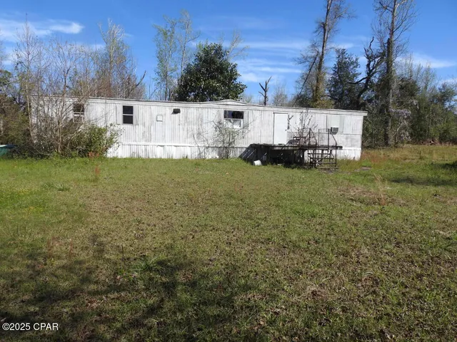 $45,900 | 10228 Highway 2301, Youngstown, FL 32466