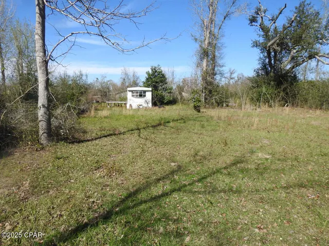 $45,900 | 10228 Highway 2301, Youngstown, FL 32466