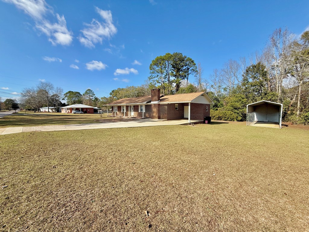 608 West Spring Avenue Geneva, AL 36340 - Photo 31 of 43 Gallery Image 31