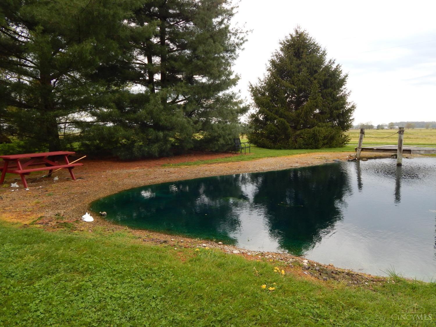 4020 Mt Zion Road Hillsboro, OH 45133 - Photo 44 of 54