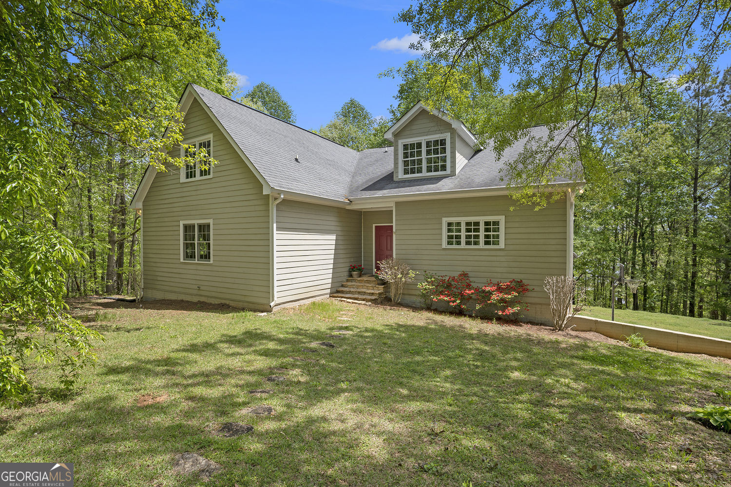265 Neely Road LaGrange, GA 30240 - Photo 1 of 54