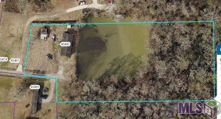 45490 Rodney Road St. Amant, LA 70774 - Photo 12 of 12 Gallery Image 12