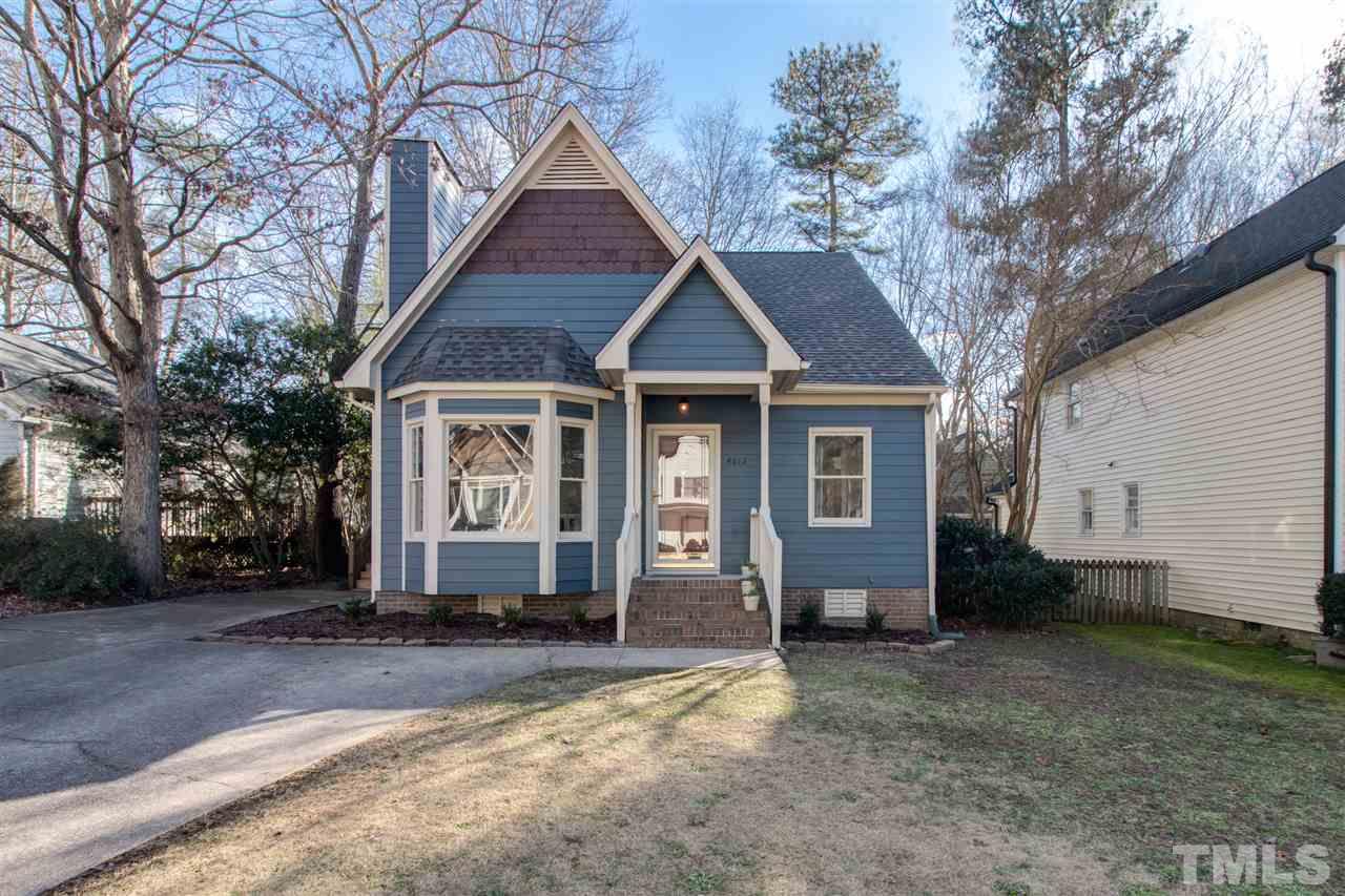 4612 Batavia Court Raleigh, NC 27604 - Photo 1 of 30 Gallery Image 1