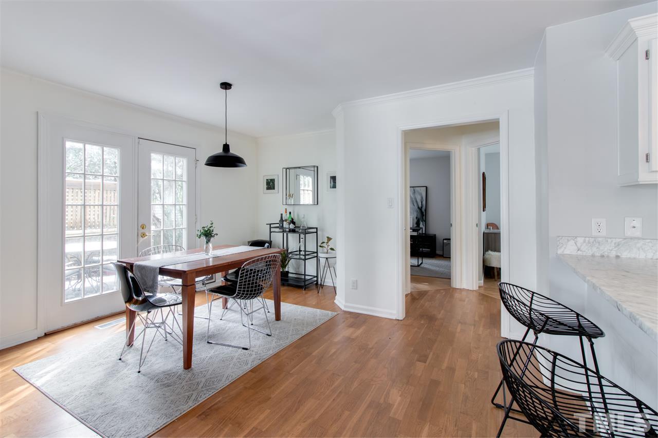 4612 Batavia Court Raleigh, NC 27604 - Photo 15 of 30 Gallery Image 15