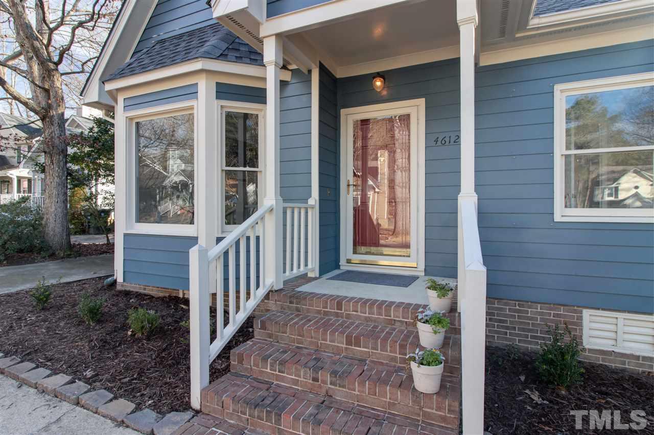 4612 Batavia Court Raleigh, NC 27604 - Photo 3 of 30 Gallery Image 3