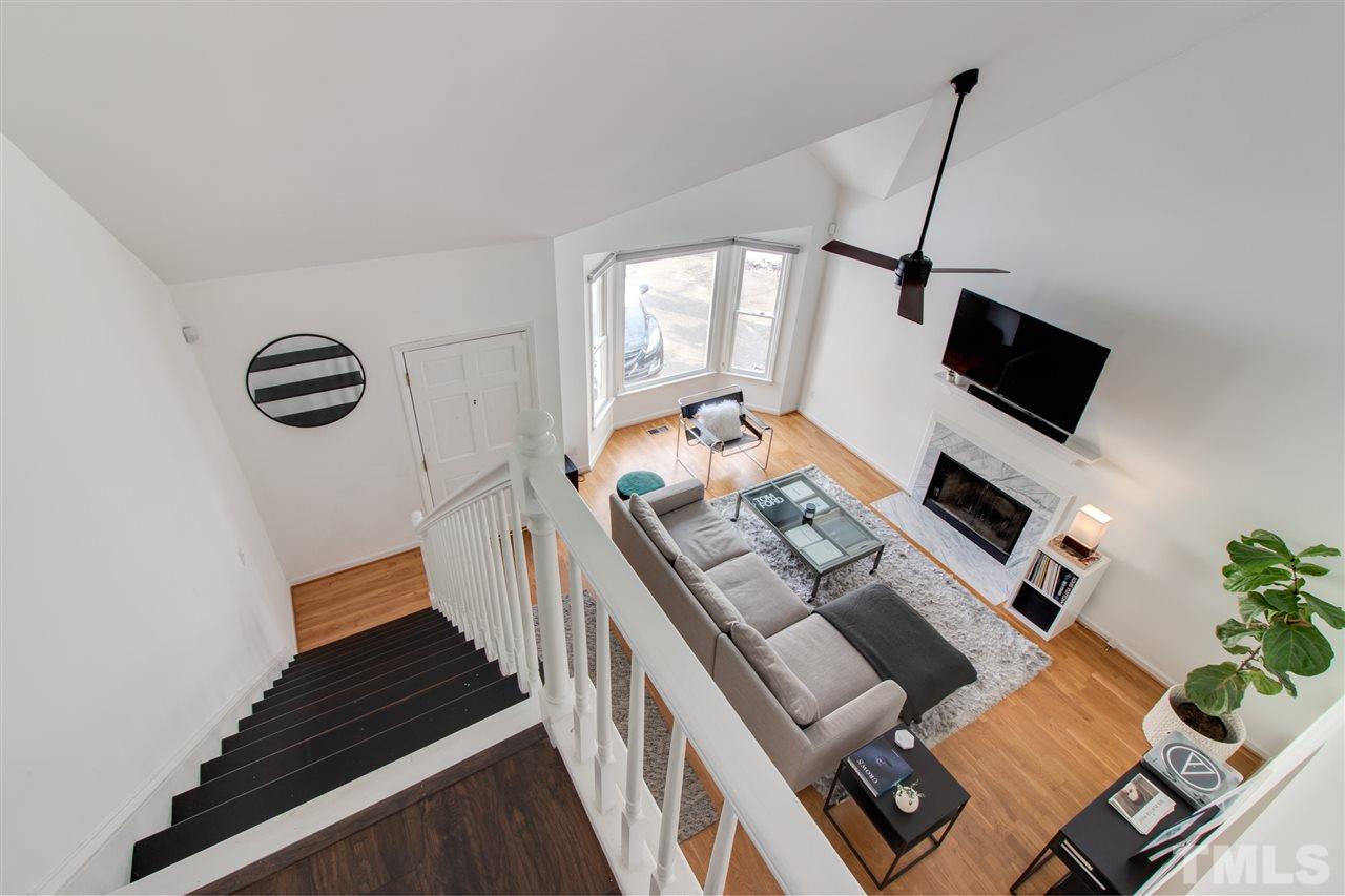 4612 Batavia Court Raleigh, NC 27604 - Photo 23 of 30 Gallery Image 23