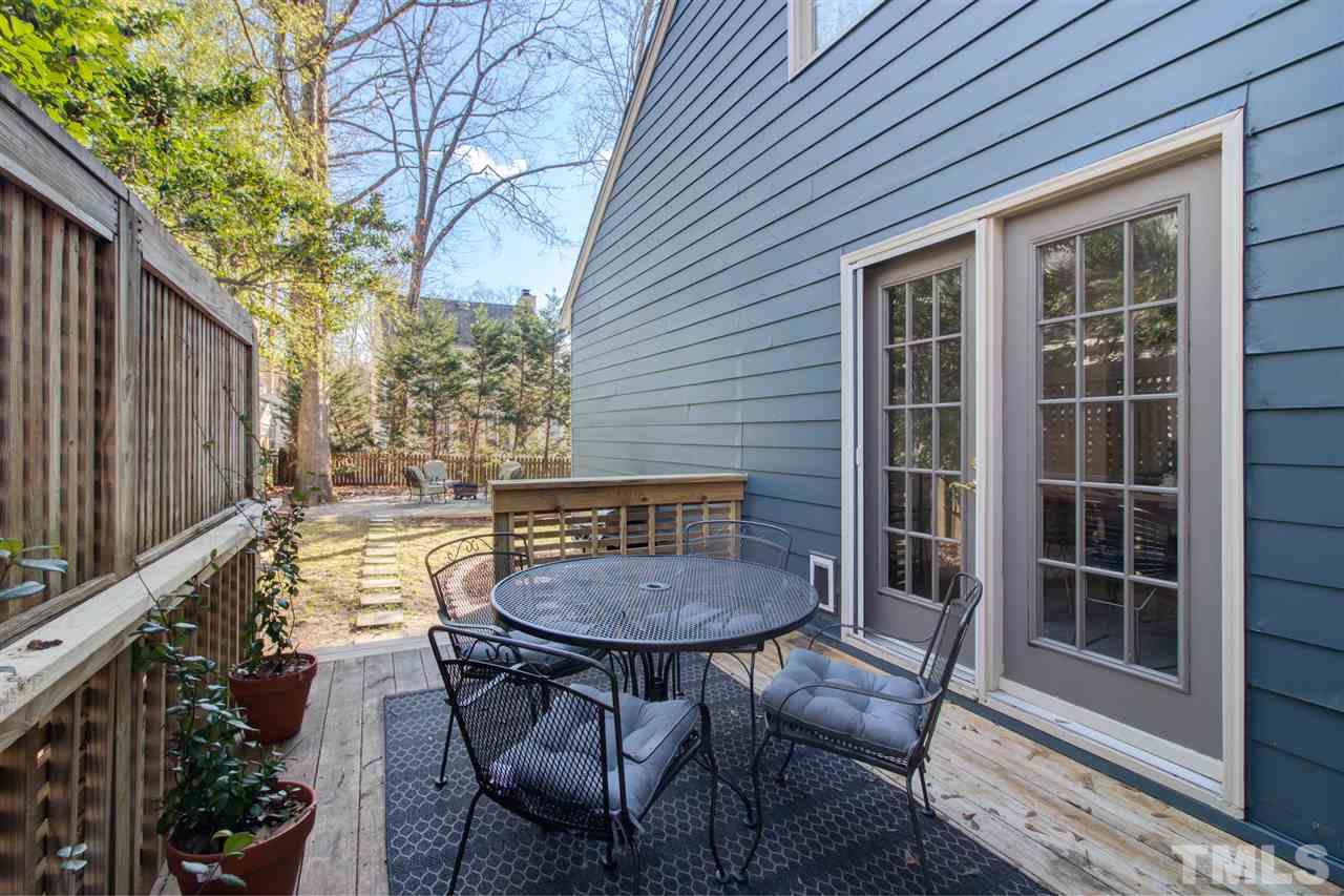 4612 Batavia Court Raleigh, NC 27604 - Photo 29 of 30 Gallery Image 29