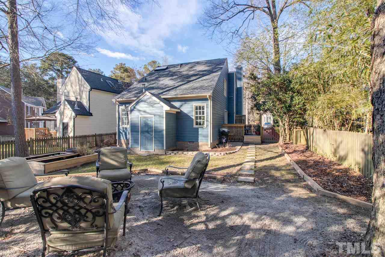 4612 Batavia Court Raleigh, NC 27604 - Photo 30 of 30 Gallery Image 30