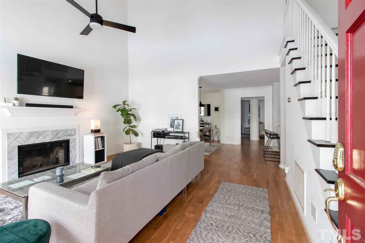 4612 Batavia Court Raleigh, NC 27604 - Photo 4 of 30 Gallery Image 4