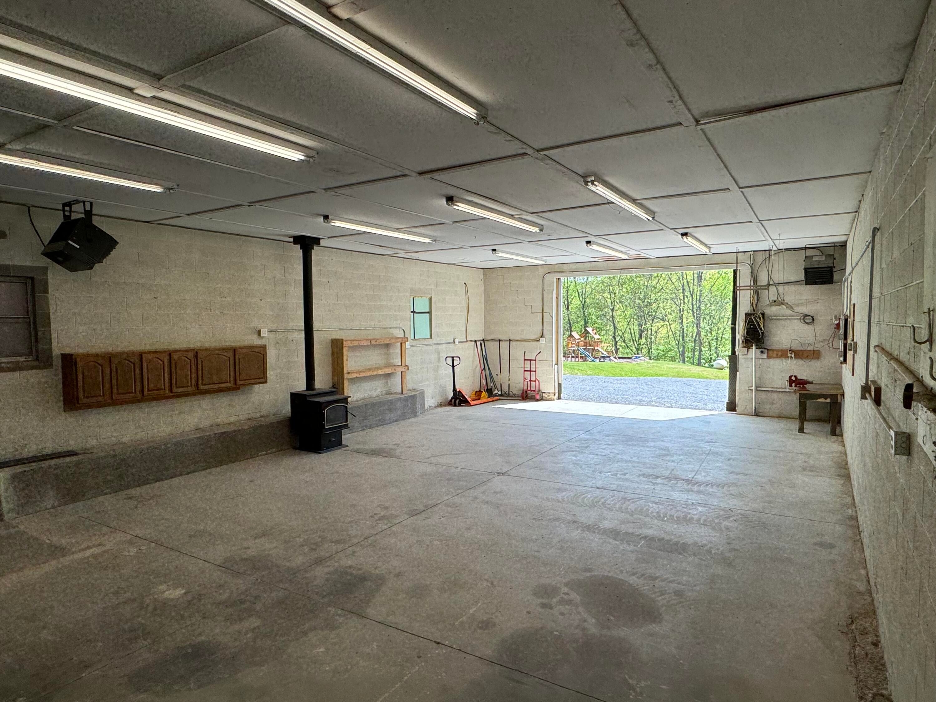 2569 Anthony Road Frankford, WV 24938 - Photo 60 of 133 Gallery Image 60