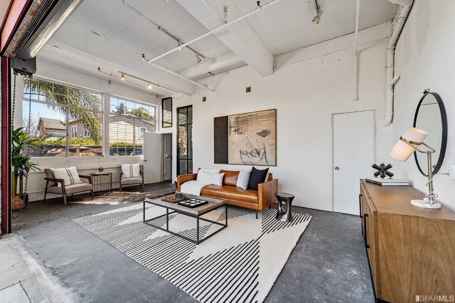 958 28th Street, Unit 5, Oakland, CA 94608 Compass