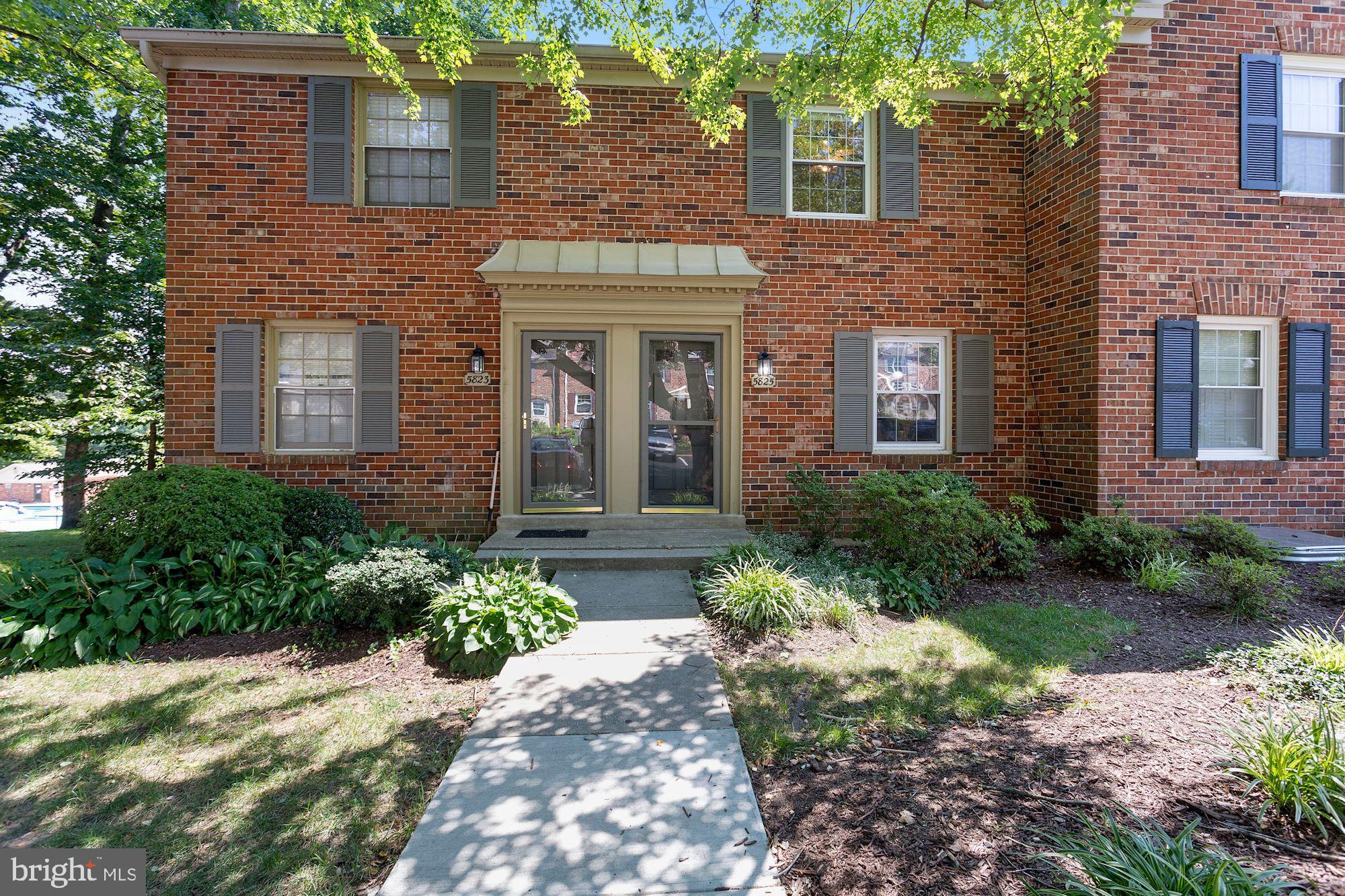 5825 Rexford Drive, Unit 711 Springfield, VA 22152 - Photo 1 of 45 Welcome to 5825 Rexford Drive