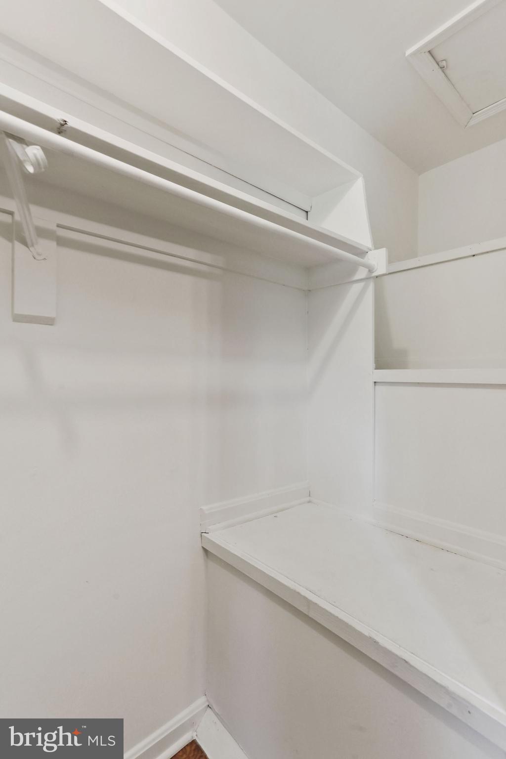 5825 Rexford Drive, Unit 711 Springfield, VA 22152 - Photo 25 of 45 Huge closet in BR2 w/Extra storage