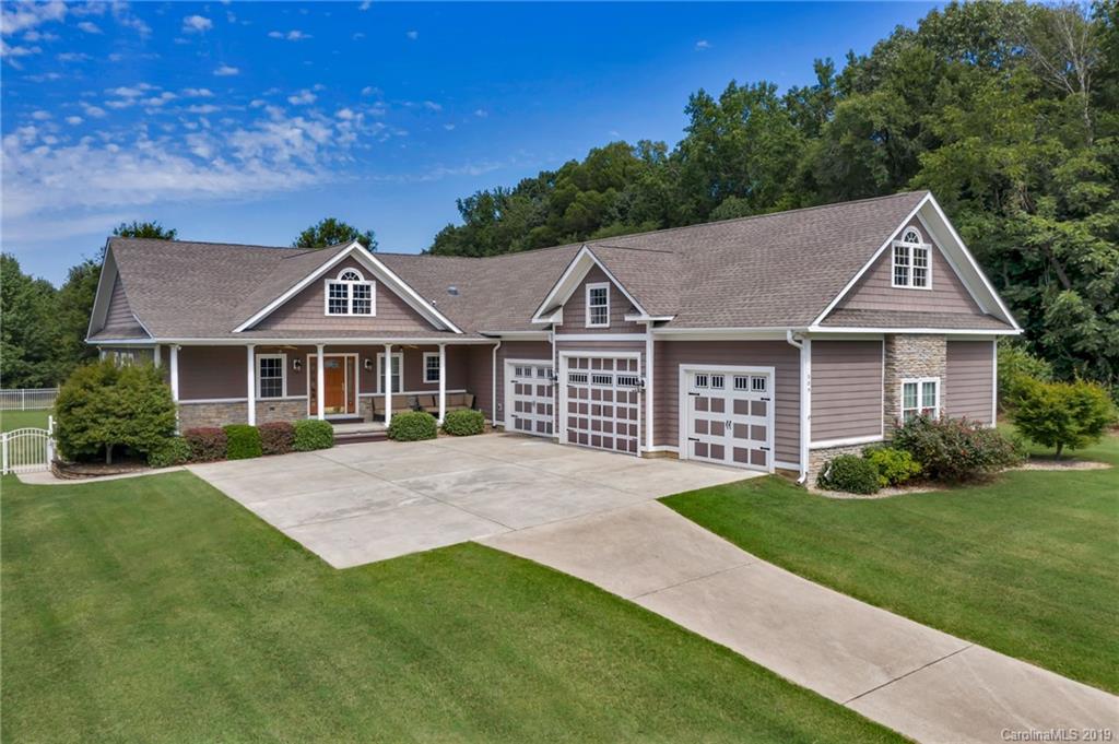 509 Jim Parker Road Monroe, NC 28110 - Photo 1 of 40 Gallery Image 1