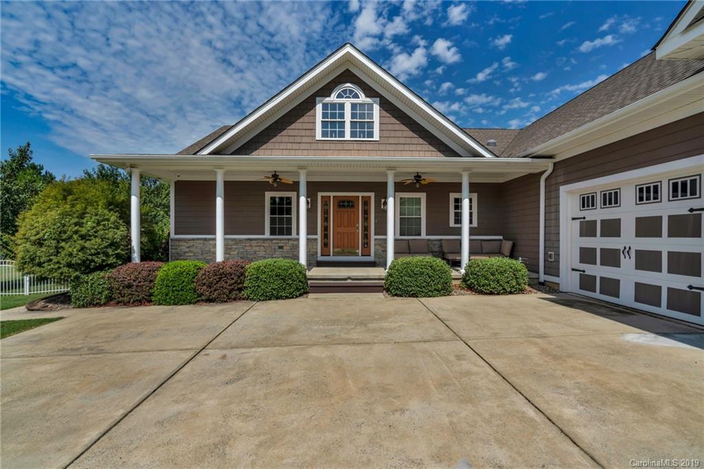 509 Jim Parker Road Monroe, NC 28110 - Photo 3 of 40 Gallery Image 3