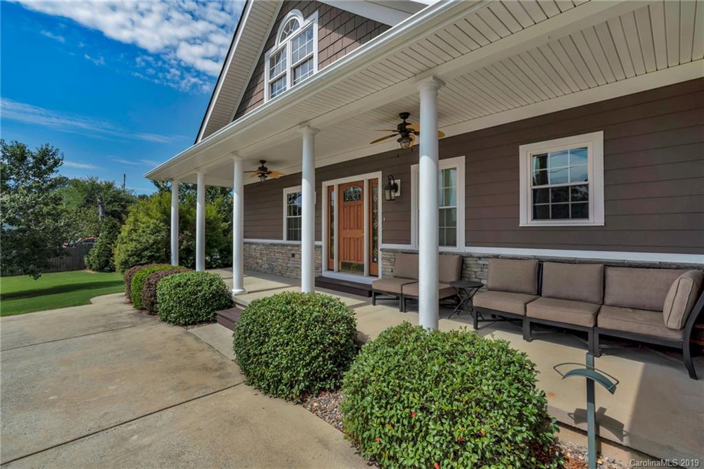 509 Jim Parker Road Monroe, NC 28110 - Photo 5 of 40 Gallery Image 5