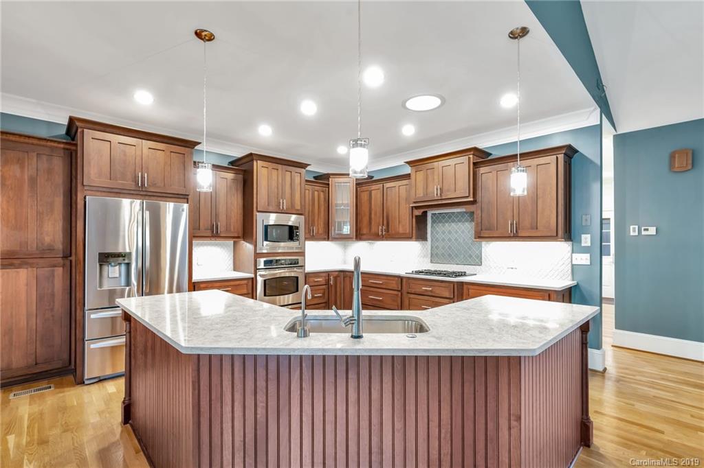 509 Jim Parker Road Monroe, NC 28110 - Photo 9 of 40 Gallery Image 9