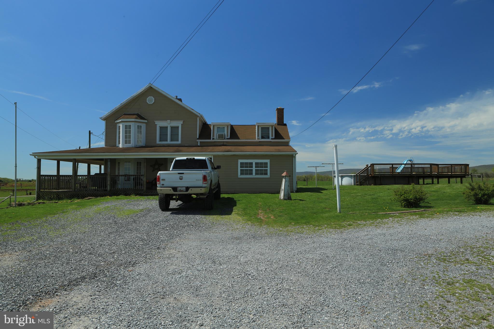 15210 A Motters Station Road Rocky Ridge, MD 21778 - Photo 1 of 22