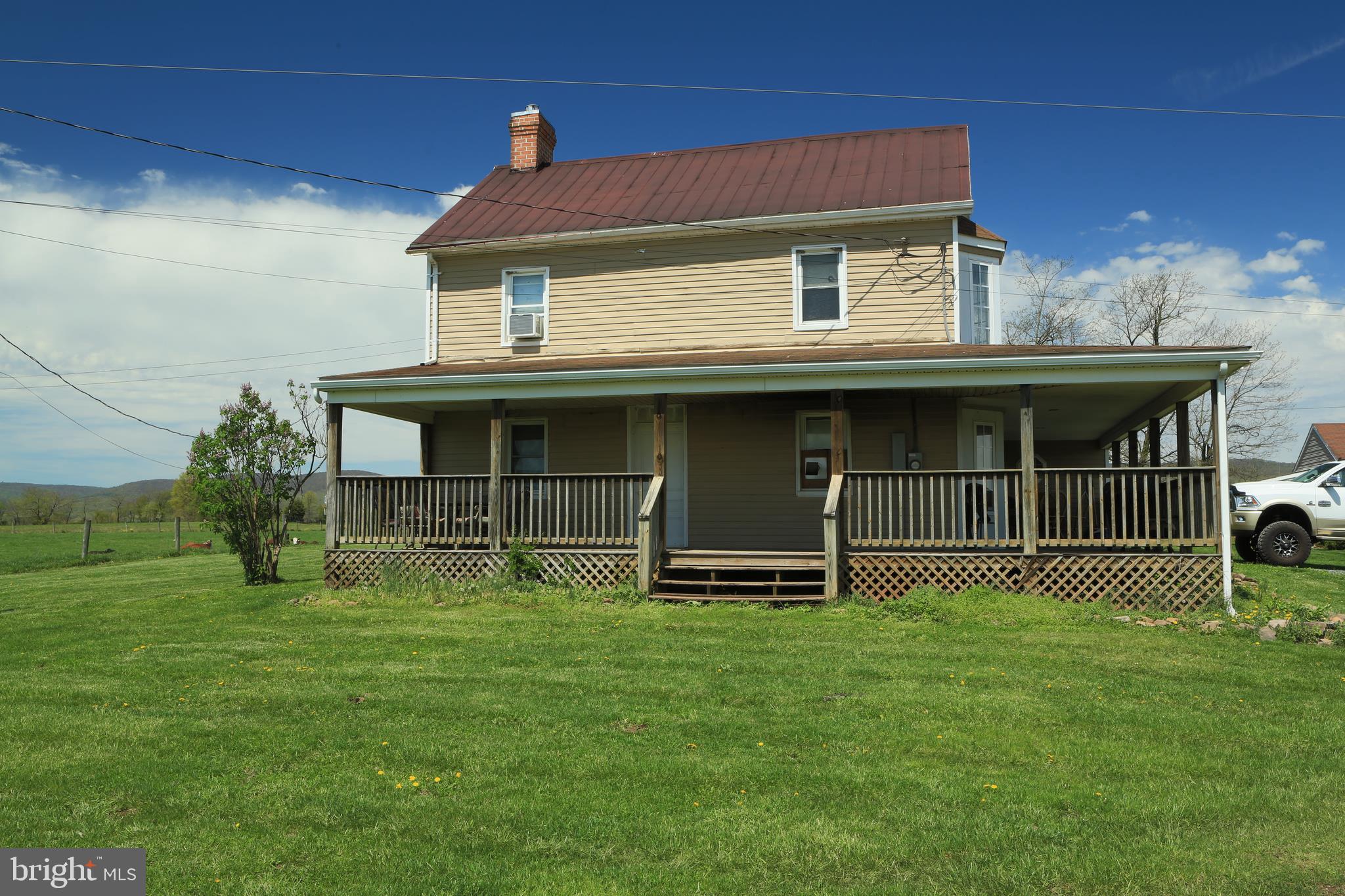 15210 A Motters Station Road Rocky Ridge, MD 21778 - Photo 2 of 22