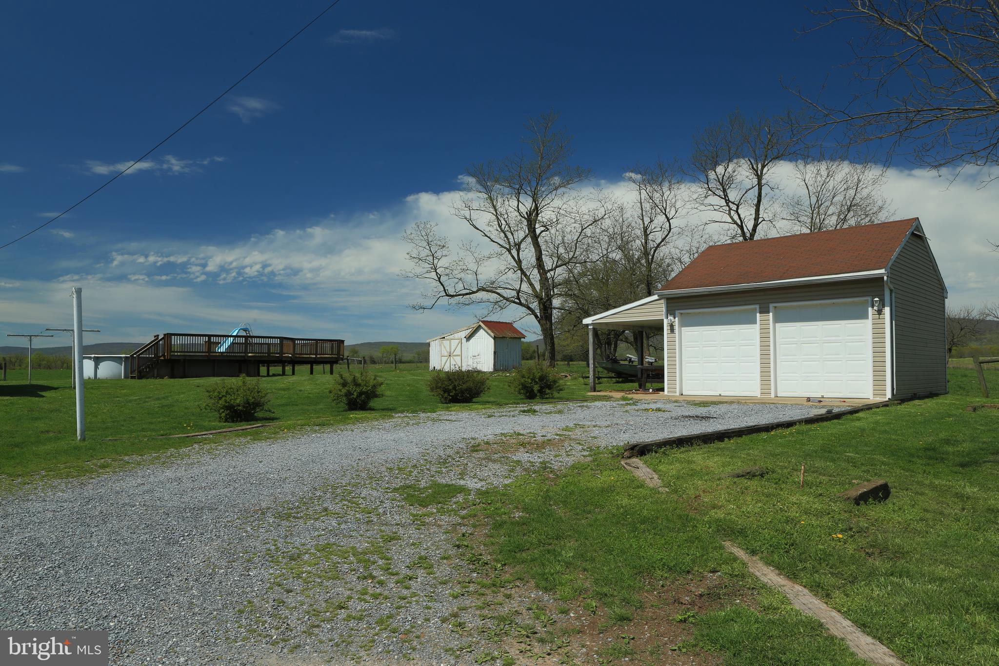 15210 A Motters Station Road Rocky Ridge, MD 21778 - Photo 3 of 22