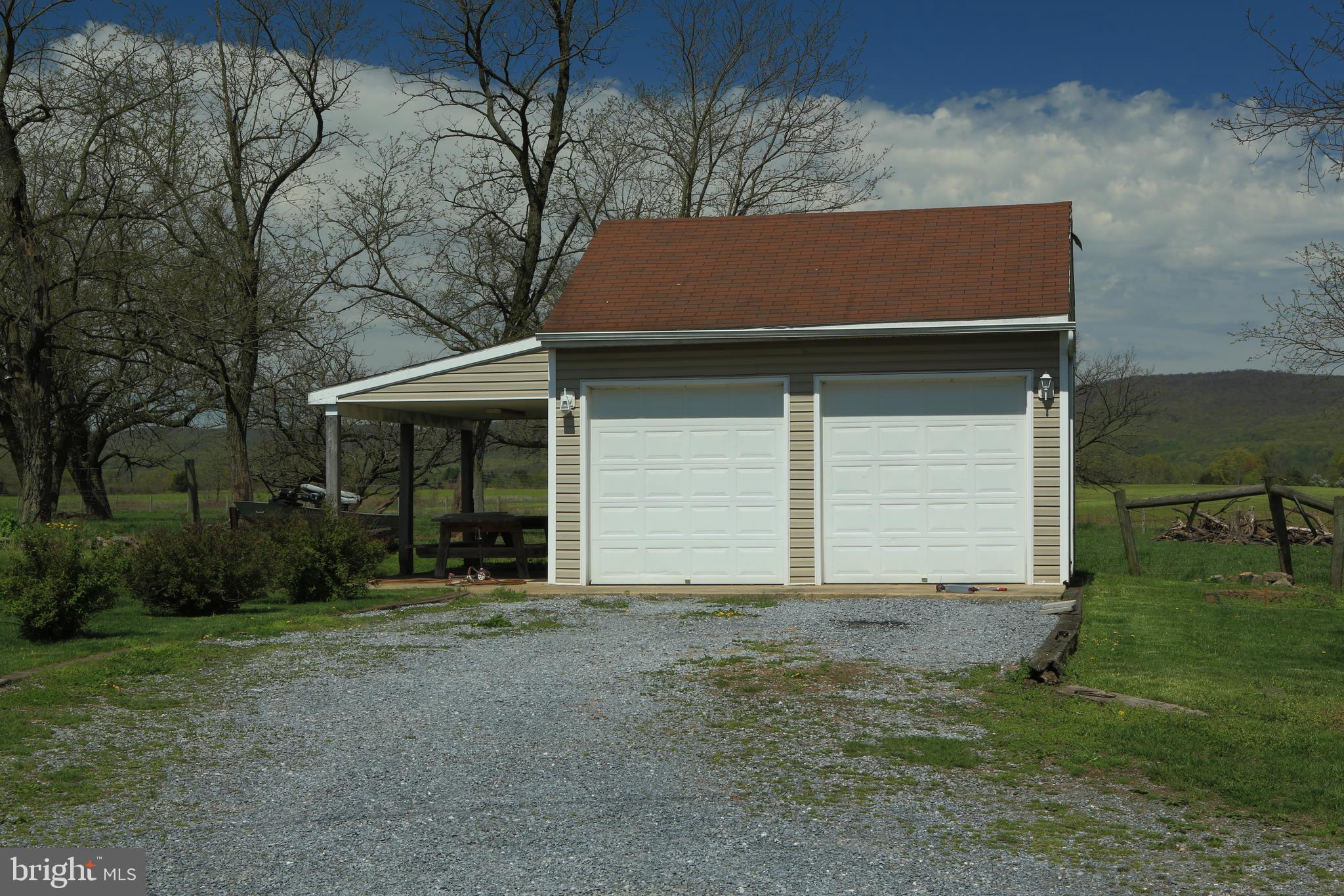 15210 A Motters Station Road Rocky Ridge, MD 21778 - Photo 4 of 22