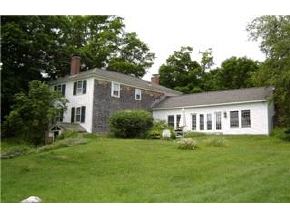 53 Old Pound Road Antrim, NH 03440 - Photo 2 of 5